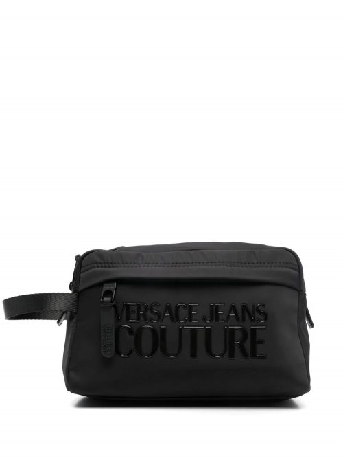 VERSACE JEANS COUTURE RANGE ICONIC LOGO TOILETTAS