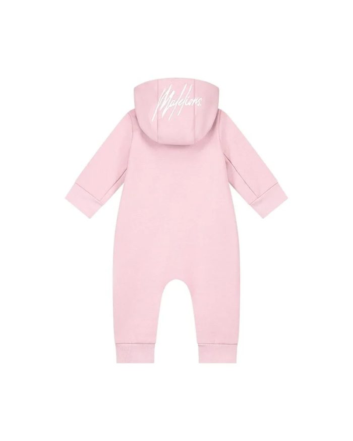 MALELIONS BABY SIGNATURE TRACKSUIT