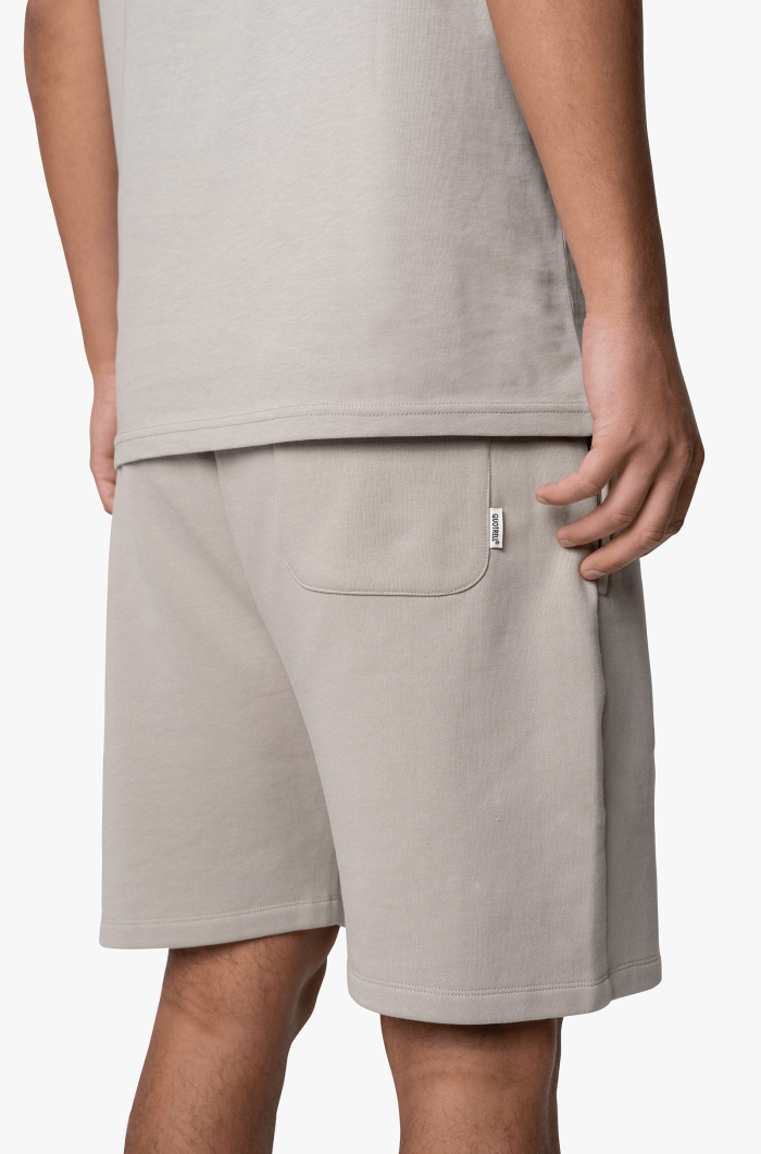 QUOTRELL BLANK SHORTS