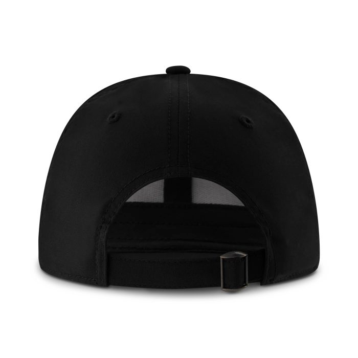 AEDEN CAP - BLACK