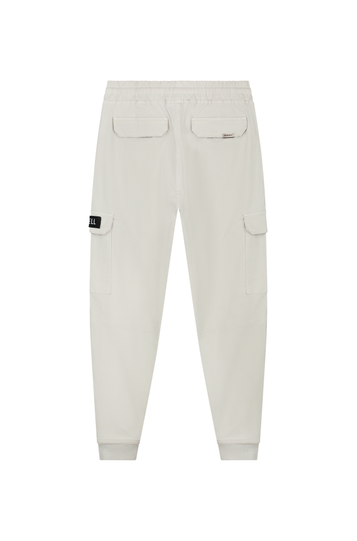 QUOTRELL CASABLANCA CARGO PANTS