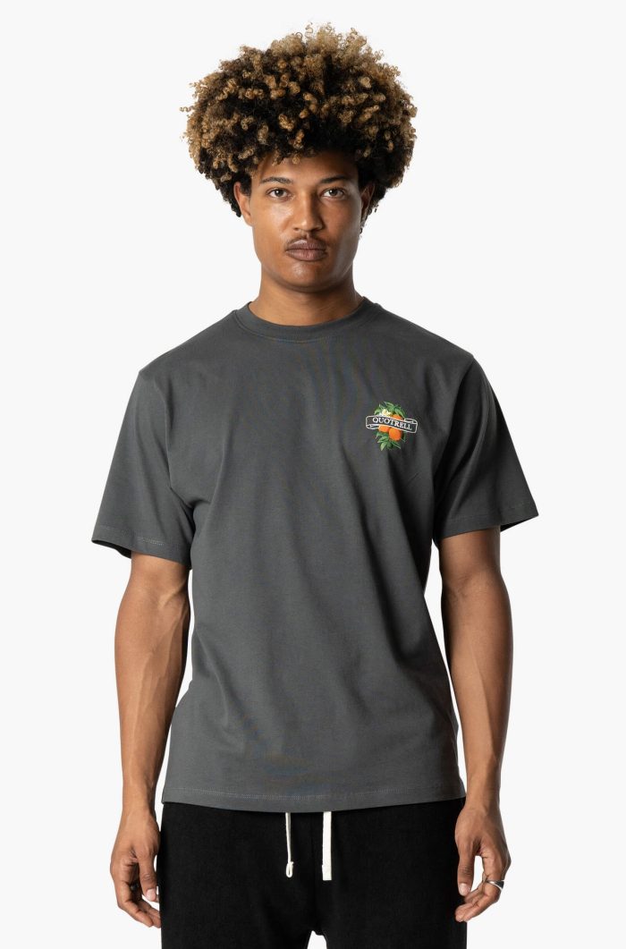 QUOTRELL MINEOLA T-SHIRT