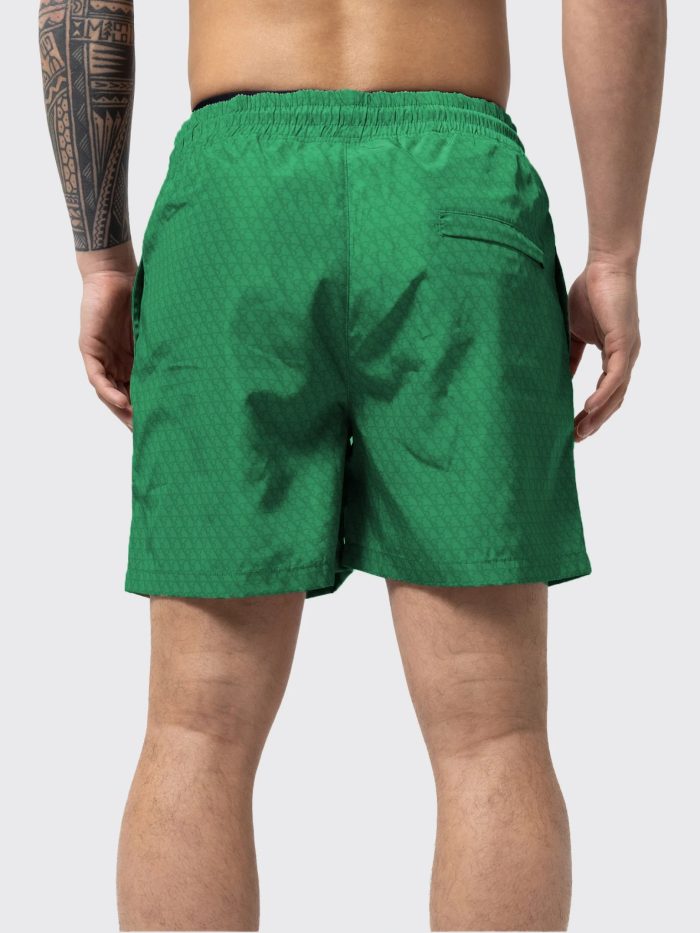 XPLCT STUDIOS SHADE SWIMSHORTS