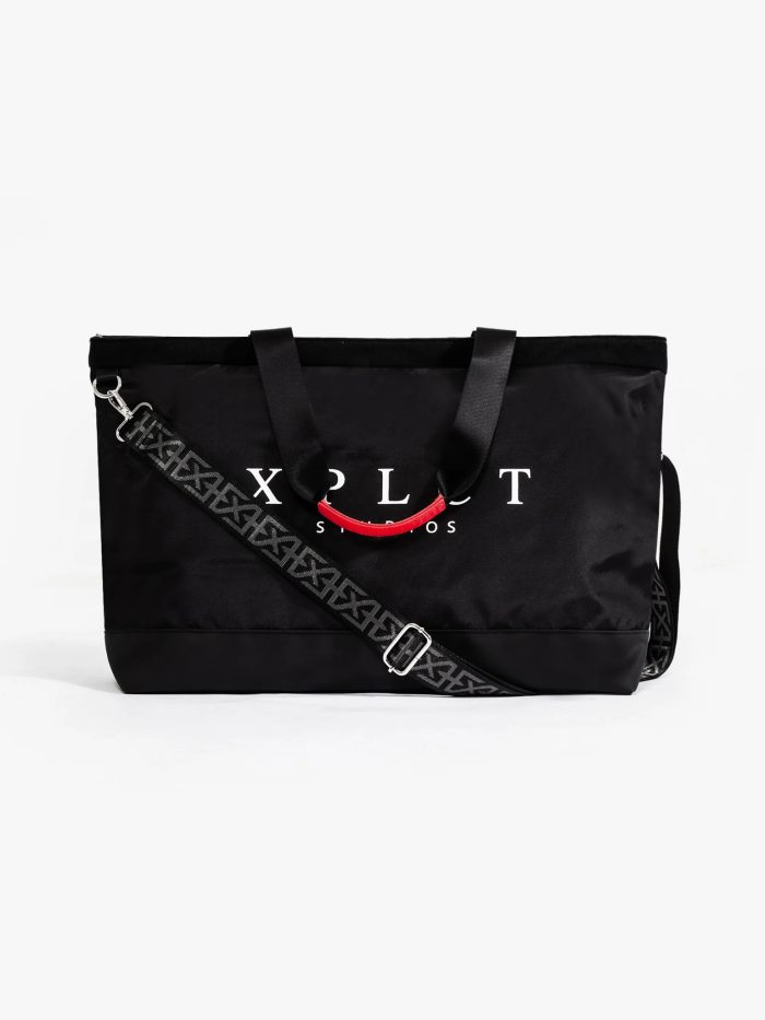 XPLCT STUDIOS XL SHOPPERBAG