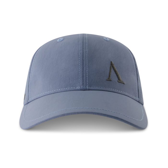 AEDEN CAP - LIGHT BLUE