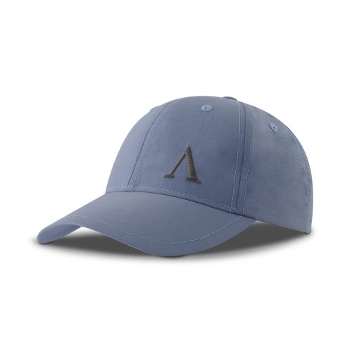 AEDEN CAP - LIGHT BLUE