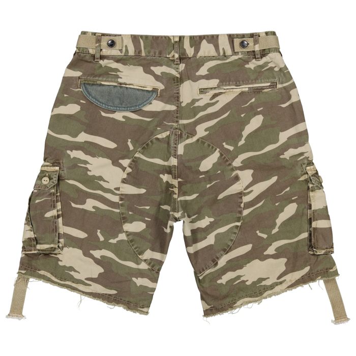 FB CARGO SHORT