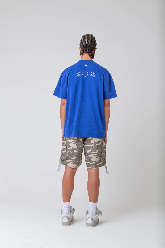 FB CARGO SHORT