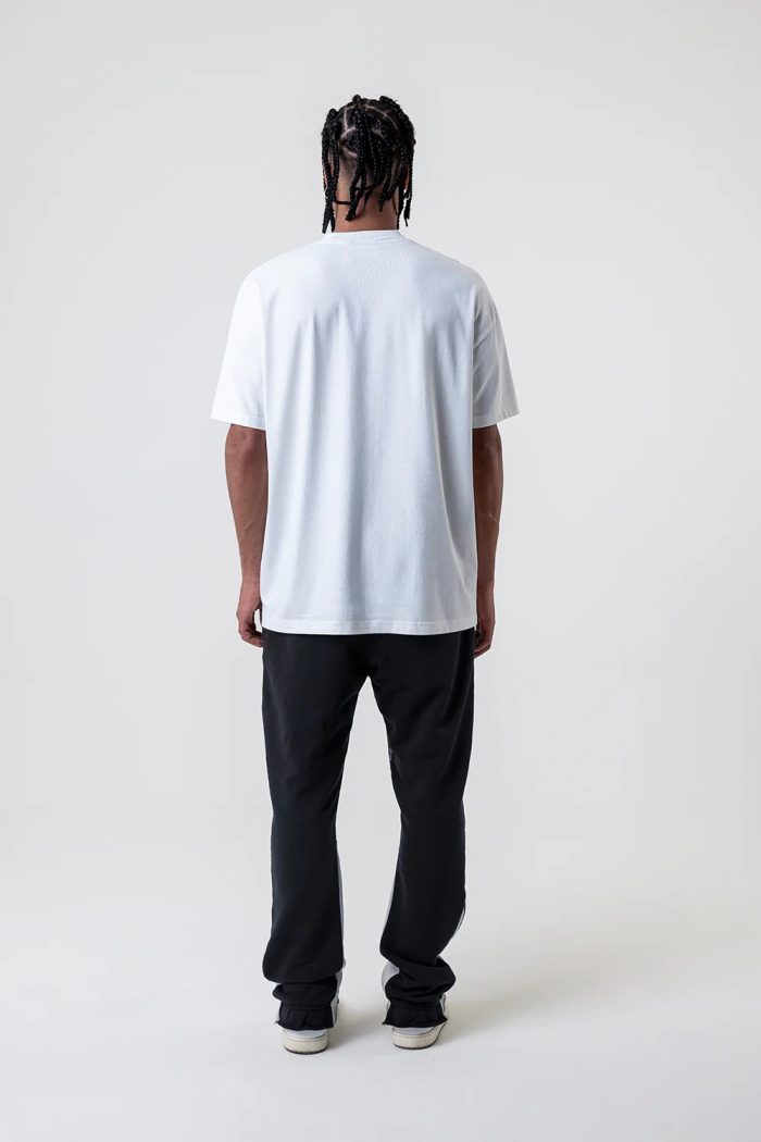 FB LOGO TEE