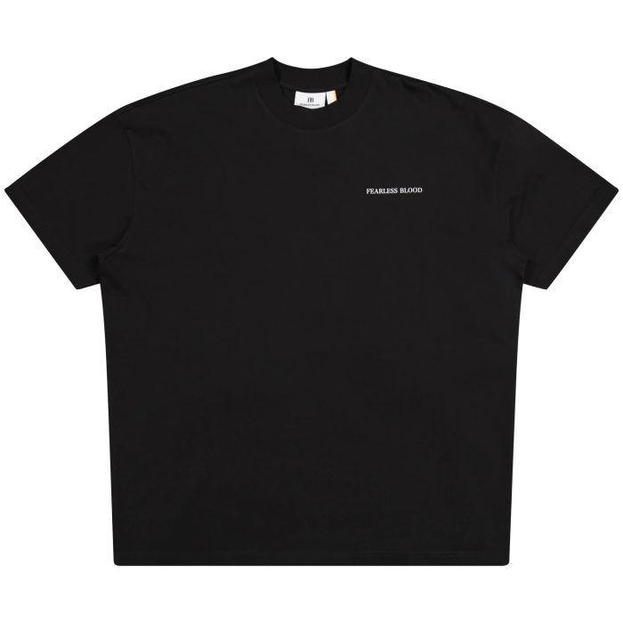 FB LOGO TEE