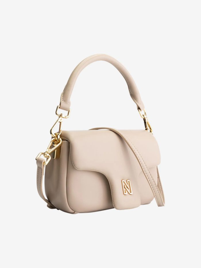 NIKKIE DAYE MINI SHOULDERBAG