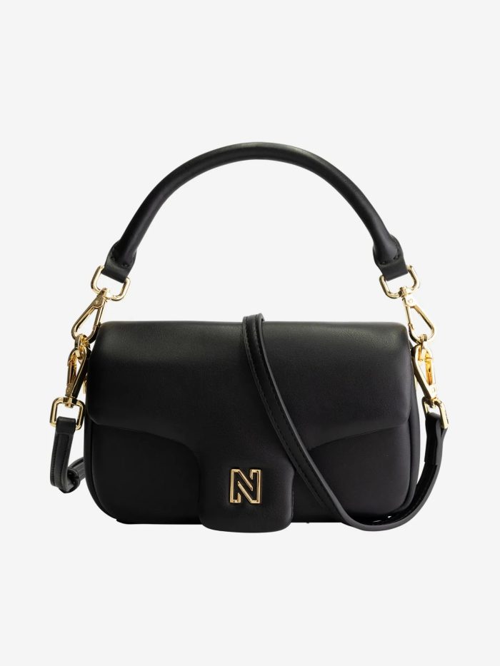 NIKKIE DAYE MINI SHOULDERBAG