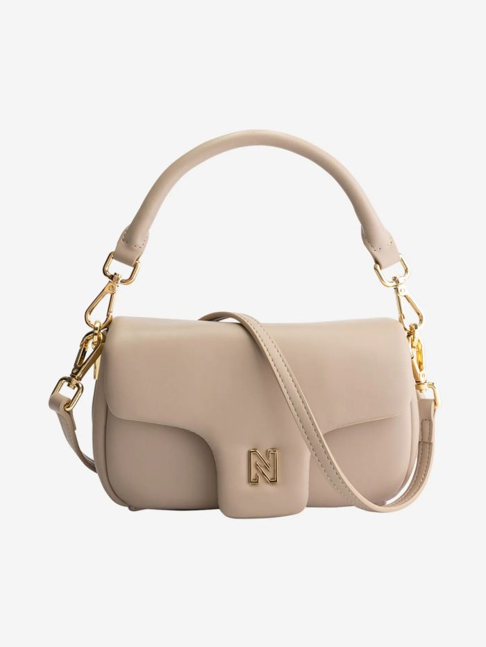 NIKKIE DAYE MINI SHOULDERBAG