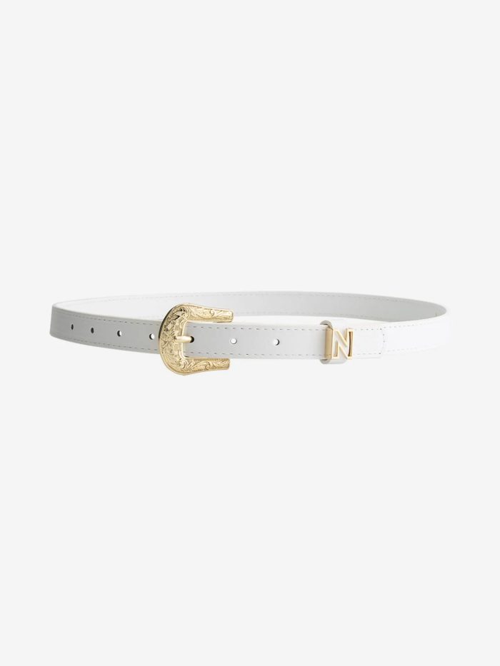 NIKKIE EARTH HIP BELT