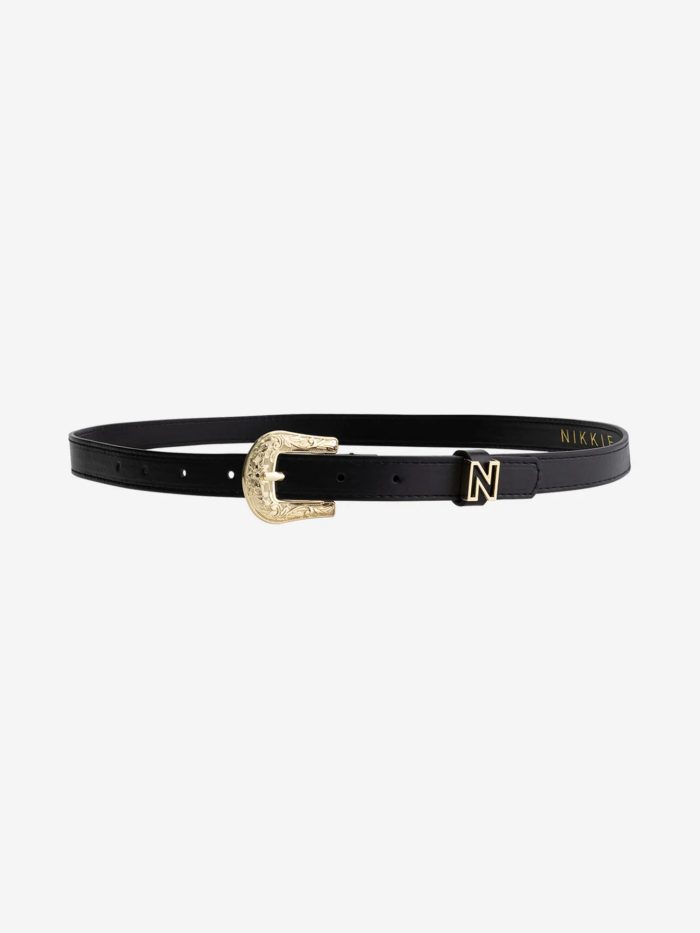 NIKKIE EARTH HIP BELT