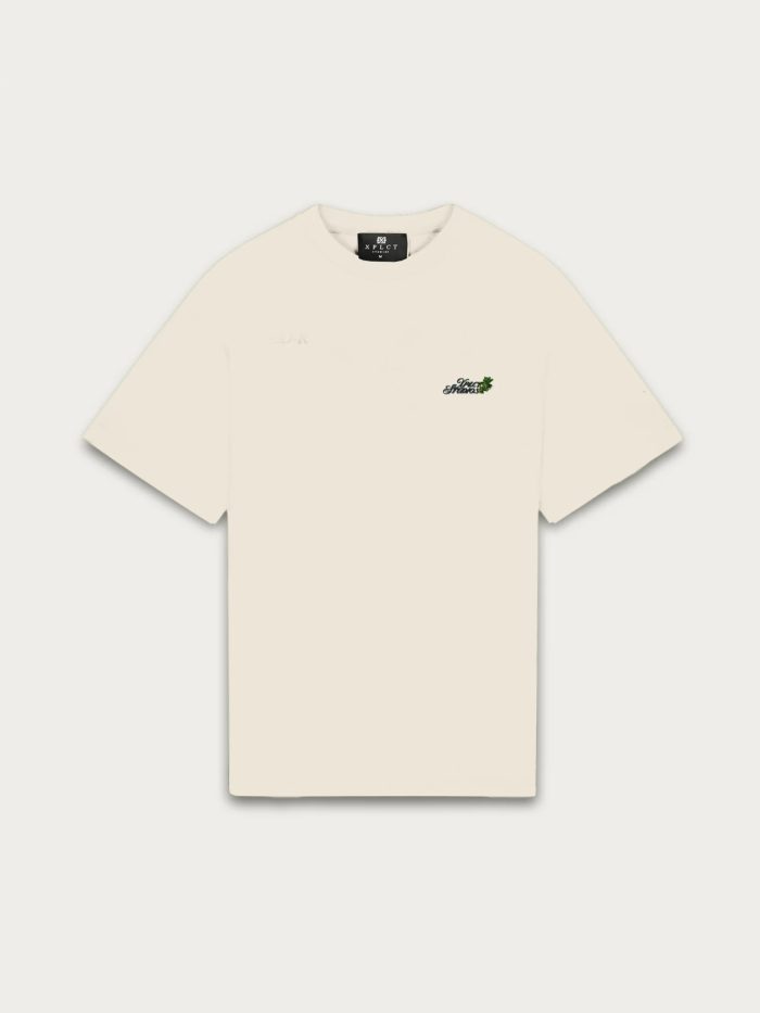 XPLCT STUDIOS YACHT TEE