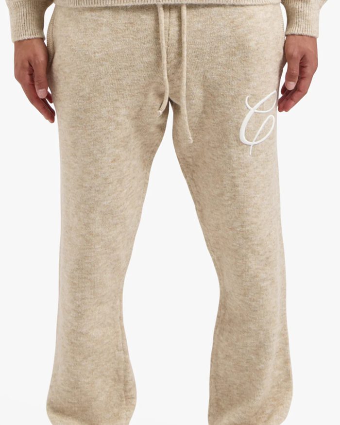 CROYEZ ESSENCE KNIT PANTS