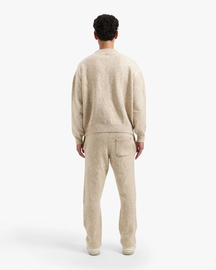 CROYEZ ESSENCE KNIT PANTS