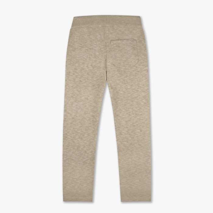 CROYEZ ESSENCE KNIT PANTS