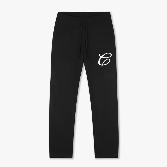 CROYEZ ESSENCE KNIT PANTS