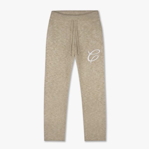 CROYEZ ESSENCE KNIT PANTS