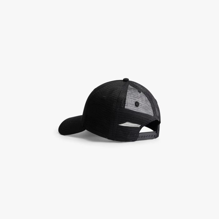 CROYEZ FRATERNITÉ TRUCKER CAP