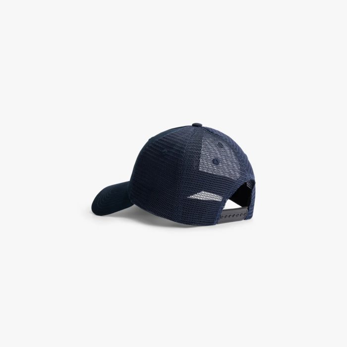 CROYEZ FRATERNITÉ TRUCKER CAP