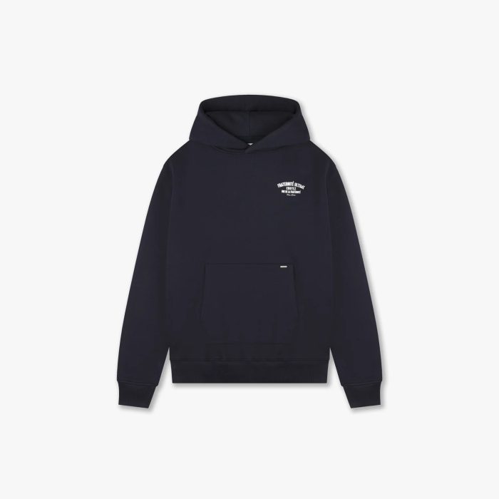 CROYEZ FRATERNITÉ ULTIME HOODIE