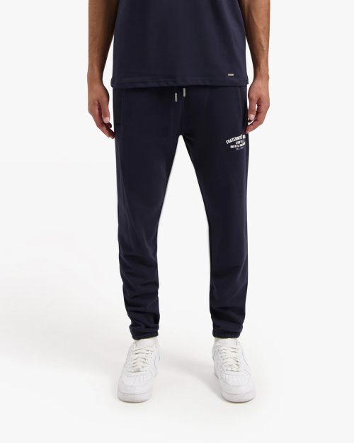 CROYEZ FRATERNITÉ ULTIME SWEATPANTS