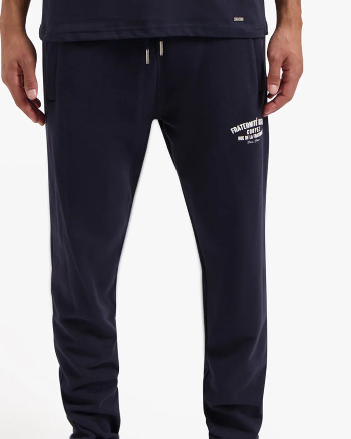 CROYEZ FRATERNITÉ ULTIME SWEATPANTS