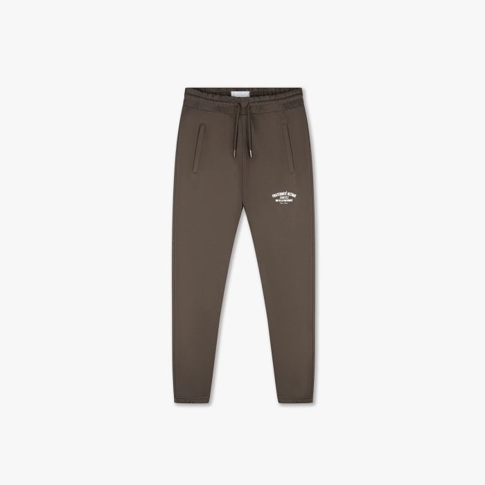 CROYEZ FRATERNITÉ ULTIME SWEATPANTS