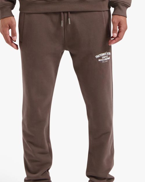 CROYEZ FRATERNITÉ ULTIME SWEATPANTS