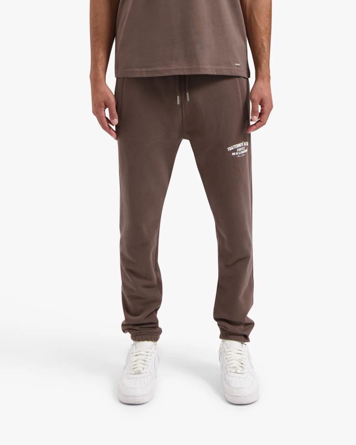 CROYEZ FRATERNITÉ ULTIME SWEATPANTS