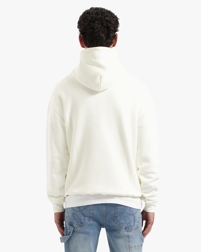 CROYEZ HEAVYWEIGHT FRATERNITÉ HOODIE