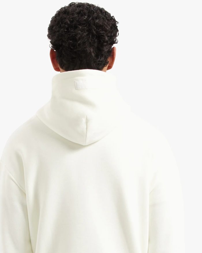 CROYEZ HEAVYWEIGHT FRATERNITÉ HOODIE