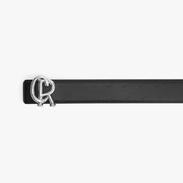 CROYEZ INITIAL BELT