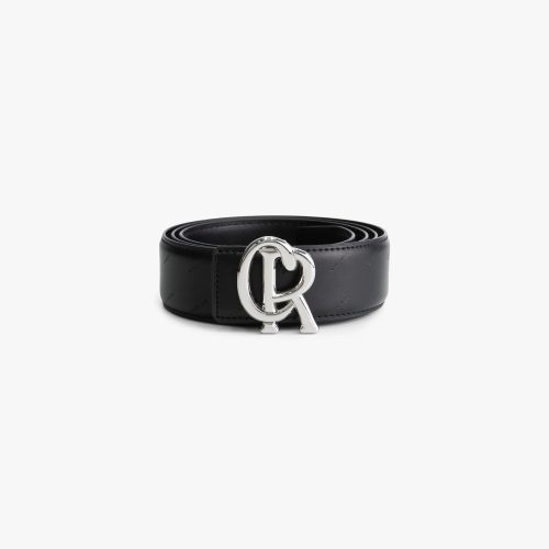 CROYEZ INITIAL BELT