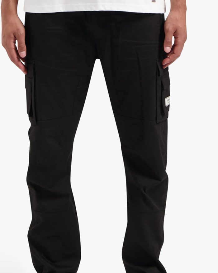 CROYEZ PARACHUTE CARGO PANTS