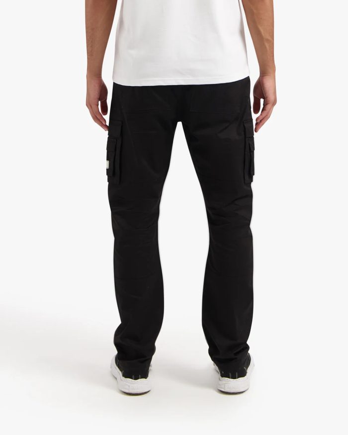 CROYEZ PARACHUTE CARGO PANTS