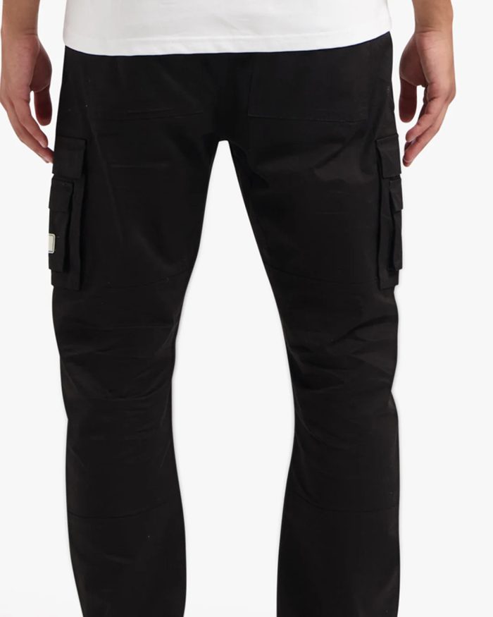 CROYEZ PARACHUTE CARGO PANTS