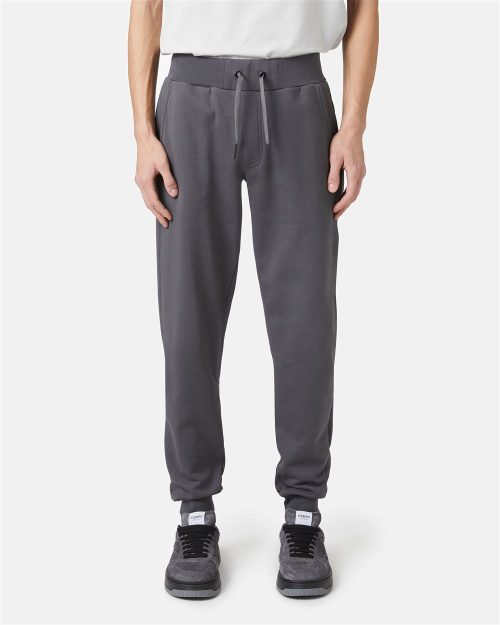 ICEBERG TRACKPANTS - ANTRACITE