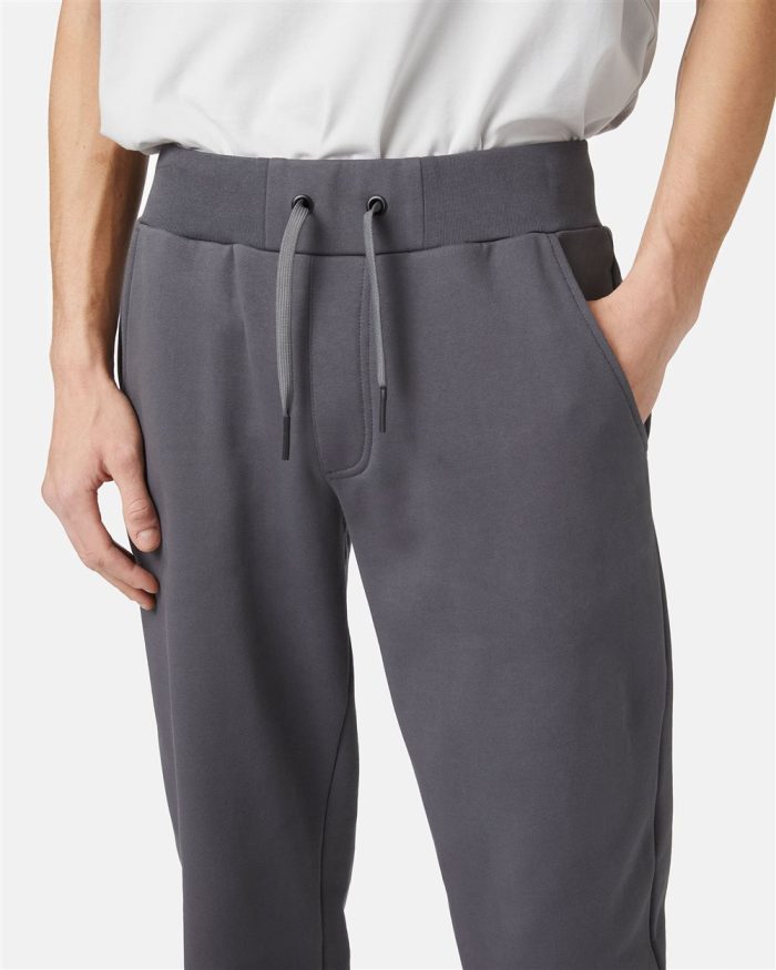 ICEBERG TRACKPANTS - ANTRACITE