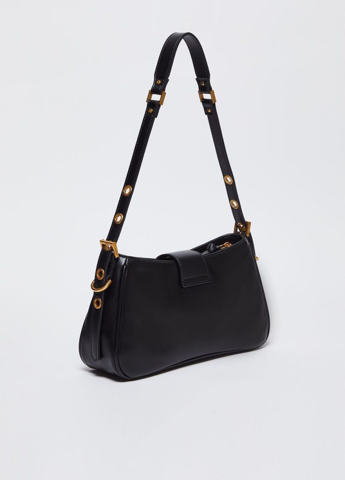 LIU JO ECS S TOTE - NERO