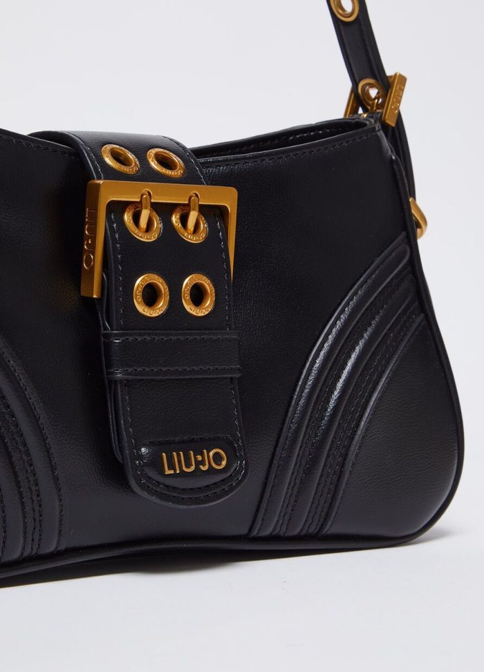 LIU JO ECS S TOTE - NERO