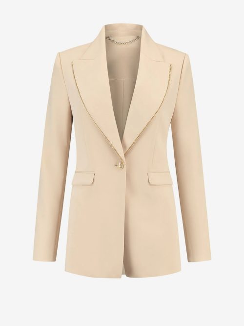 NIKKIE EVORA BLAZER