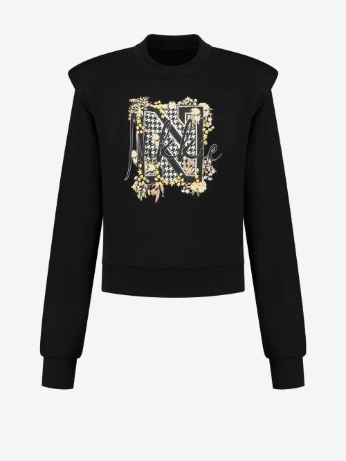 NIKKIE ROCKY SWEATER