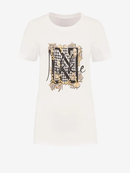 NIKKIE ROCKY T-SHIRT