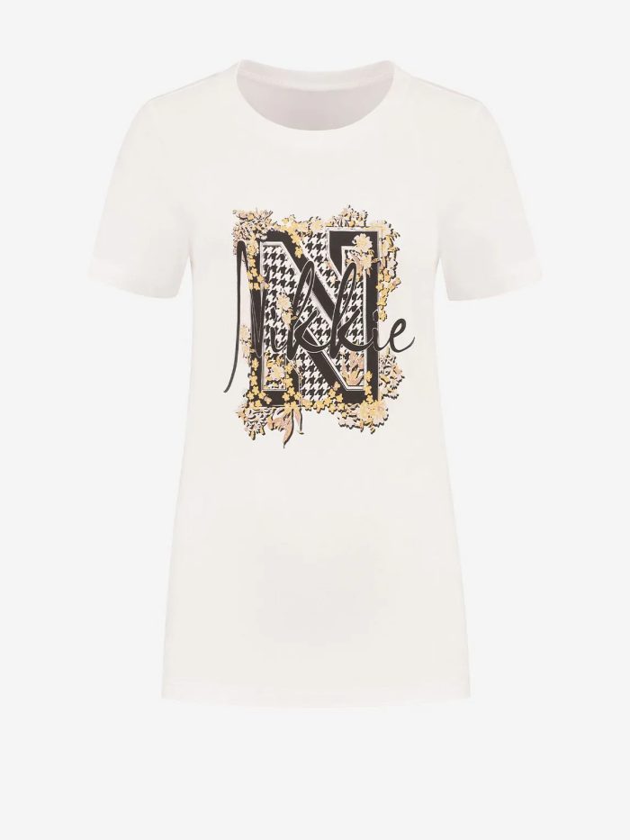 NIKKIE ROCKY T-SHIRT