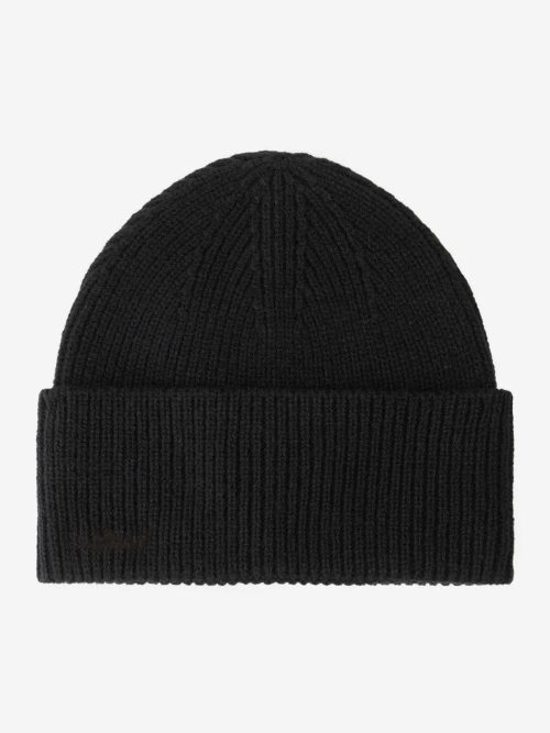 NIKKIE SIGNATURE BEANIE