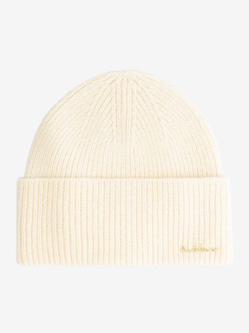 NIKKIE SIGNATURE BEANIE